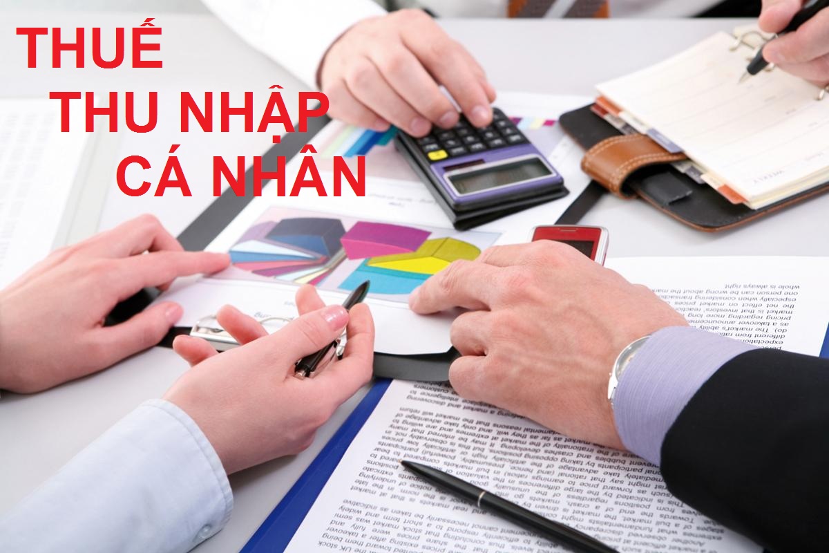 Sửa thuế thu nhập cá nhân - Trọng tâm và kỳ vọng